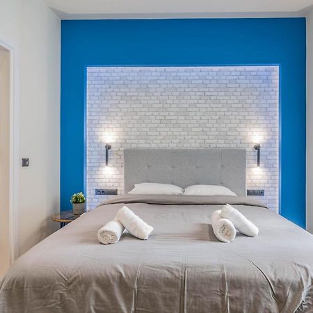 Historic Center Apartment 2 아테네 외부 사진
