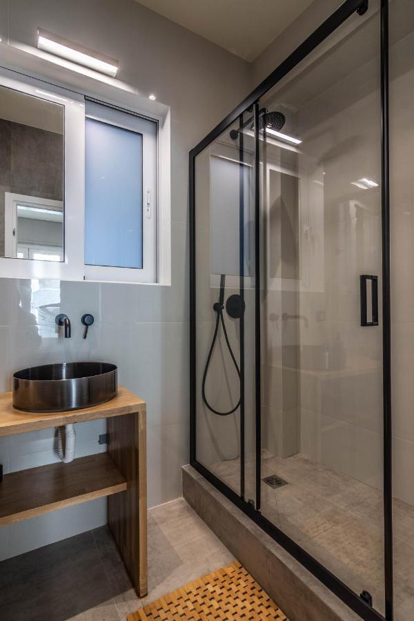 Historic Center Apartment 2 아테네 외부 사진
