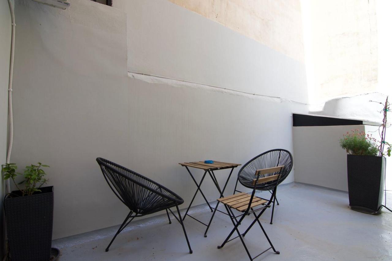 Historic Center Apartment 2 아테네 외부 사진